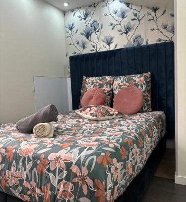 Fives Appartement | Just Cozy Chambre totalement indépendante #3