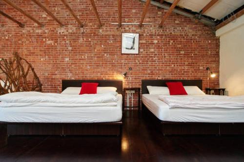 Pingxi District Maison | Just For Fun B&B