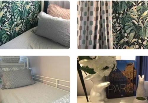 Cite Paul Eluard Maison | Just For Sleep-daily stay 20h to 10h Apres votre arrivee dans le batiment d'entree, contact I'hote via le message ici de reservation pour l'enregistrement I'entree dans la propriete sans I'approbation est interdite-Resevation d'un tiers est inacceptable-