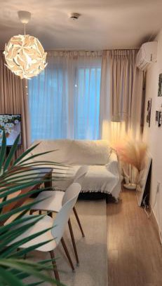 Mok-dong Appartement | Just Hue Guesthouse
