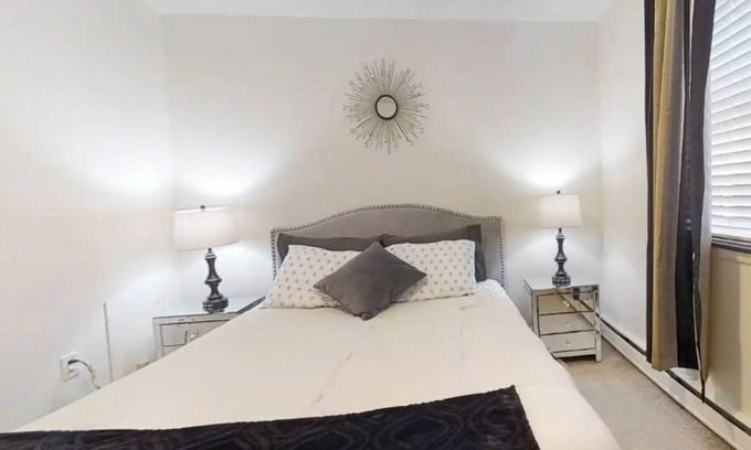 South London Appartement | Just in Time for Your Stay!