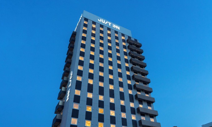 Toyohashi Hôtel | Just Inn Premium Toyohashi Station Shinkansen Guchi