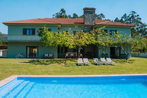 Sopo Villa | Just Like Home - Casa de Cimo de Vila