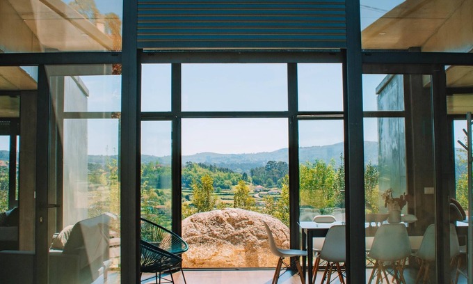 Padornelo Villa | Just Like Home – Quinta de Todos os Dias