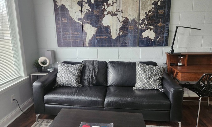 Ypsilanti Appartement | Just listed 1 Bedroom 1 Bath apartment just 15 Min to Ann Arbor