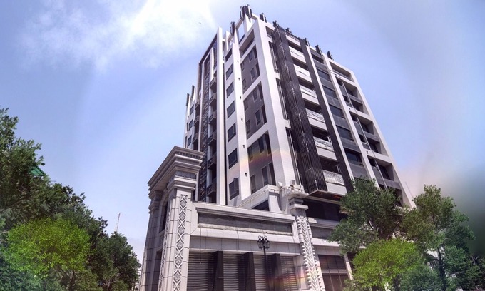 Neihu Hôtel | Just Palace