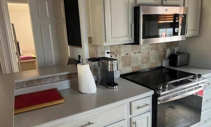 Brick Appartement | Just Plain Jane’s