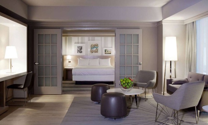 Downtown West Hôtel | Just What You Were Looking For! Near St. Anthony Falls, Pets are Allowed Here