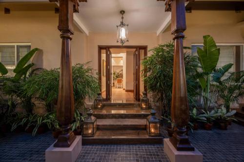 Varanasi Hôtel | juSTa Luxe Kashi Parampara, Varanasi