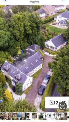 Currie Maison | JustB Edinburgh