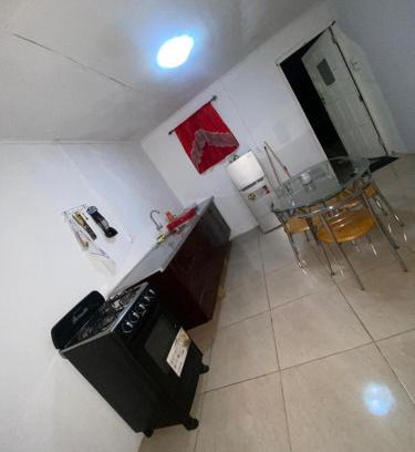 Santa Rosa Appartement | Justiana Appartement