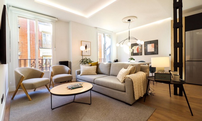 Justicia Appartement | Justicia Royal