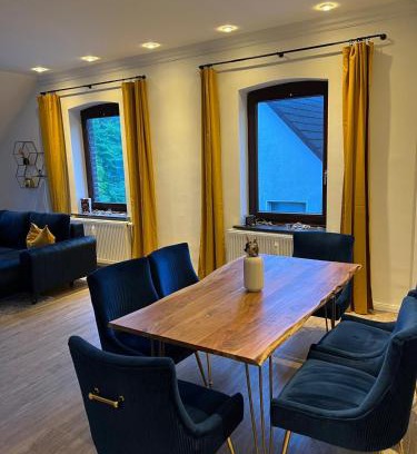 Waldring Appartement | JustlikeHome - Prime Selection I - Maisonette