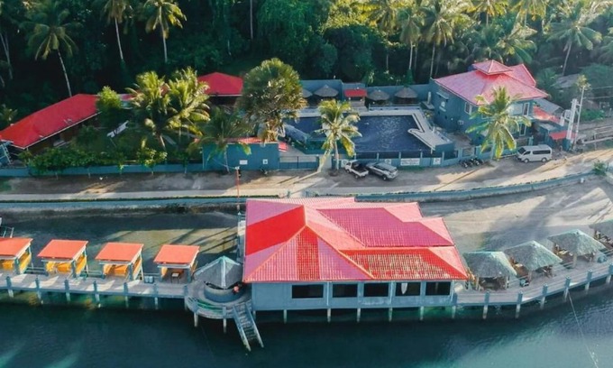 Catbalogan City Hôtel | Juvies Resort Hotel and Restaurant