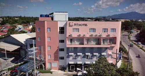 Batangas City Hôtel | JVJ Hotel