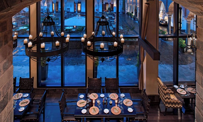 Cusco Historic Center Hôtel | JW Marriott El Convento Cusco