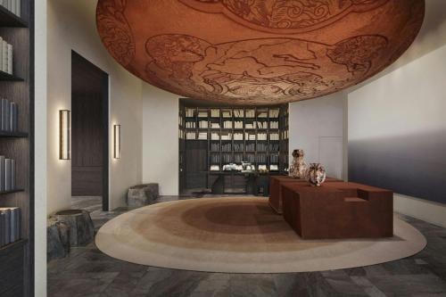Minato Hôtel | JW Marriott Hotel Tokyo