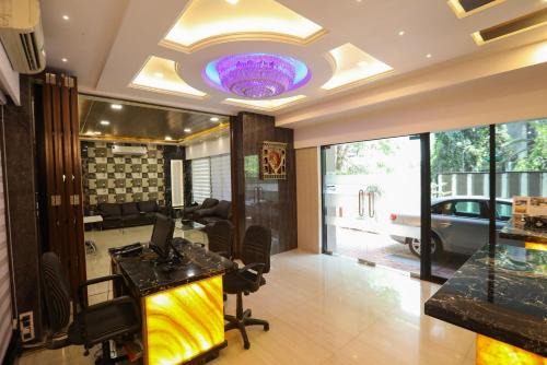 J B Nagar Hôtel | Jyoti Dwelling Hotel