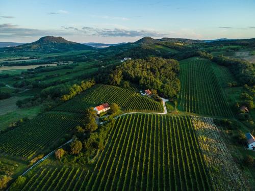 Kaptalantoti Maison | Káli Panoráma Birtok