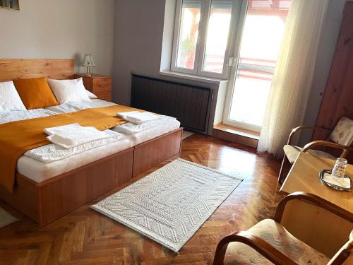 Tihany Maison | Kántás Vendégház Tihany
