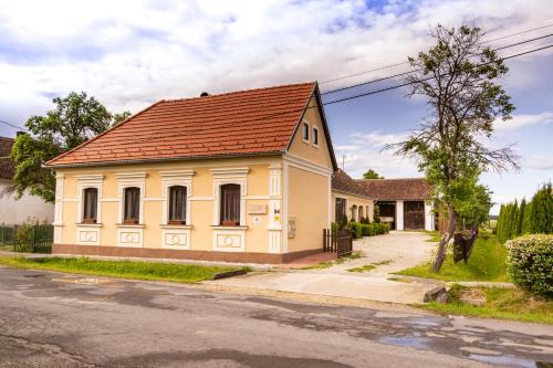 Kerkaskapolna Appartement | Kápolna Vendégház