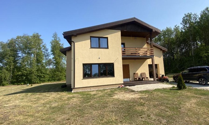 Jabara Appartement | Käopesa