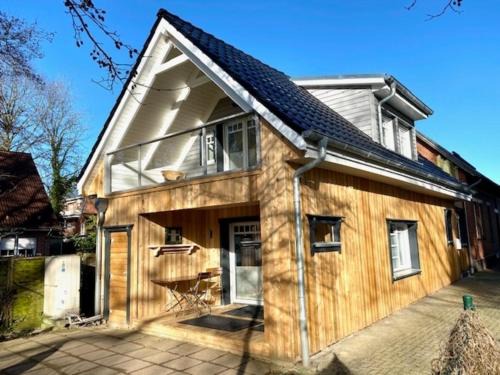 Papenburg Appartement | Käpt`n Suite