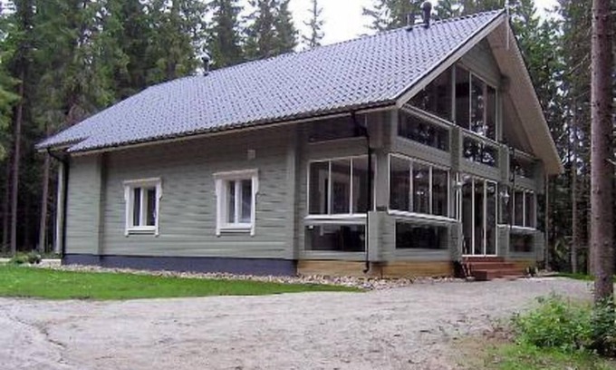 Kiuruvesi Maison | Kärkelä by Interhome
