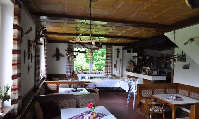 Augsdorf Hôtel | Kärnten Appartements