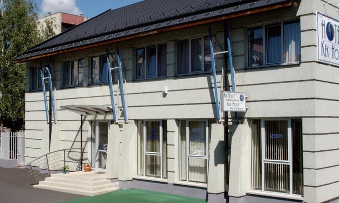 Marcali Hôtel | Kék Hold Hotel
