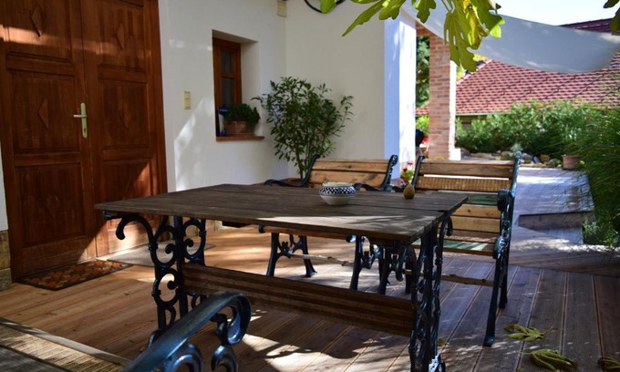 Obanya Appartement | Kéktúra vendégház