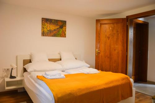 Tokaj Appartement | Képes Vendégház