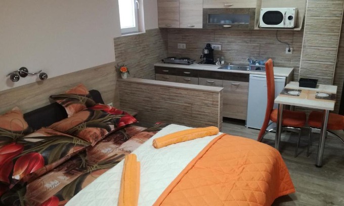 Mosonmagyarovar Appartement | Kéri Vendégház