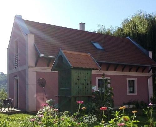 Szentlaszlo Appartement | Két Kapu Udvarház