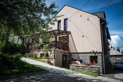 Matraszentlaszlo Maison | Kétkerék Vendégház - a mátrai szállás