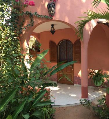 Ziguinchor Maison | Kër Mayane