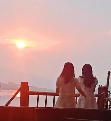 Ngoi Tu Maison | Kính kiều homestay