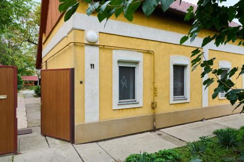 Hodmezovasarhely Appartement | Kölcsey Vendégház