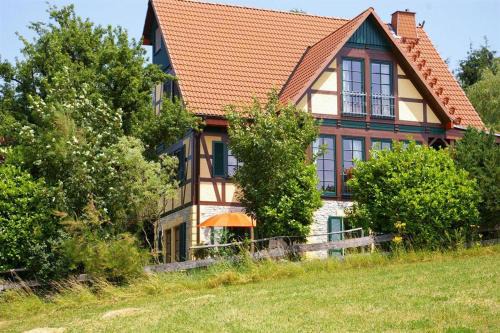 Kollig Appartement | Kölliger Hirtenhaus