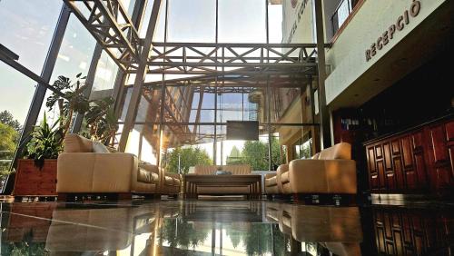 Nagykanizsa Hôtel | König Hotel