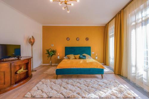 Pecs Appartement | Königin Apartman