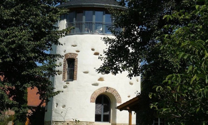 Konigshain Maison | Königshain Windmühlenhof ( Bakehouse )