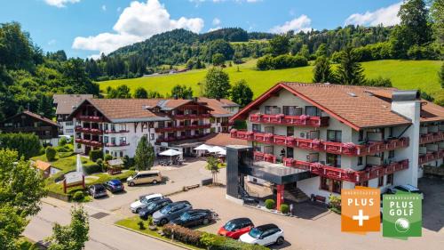 Weißach Hôtel | Königshof Hotel Resort