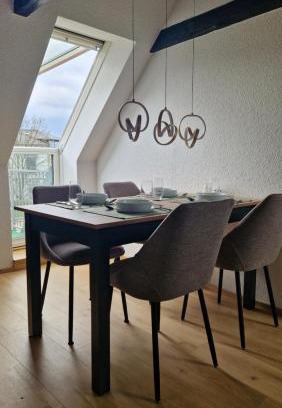 Struppen Appartement | Königsnase