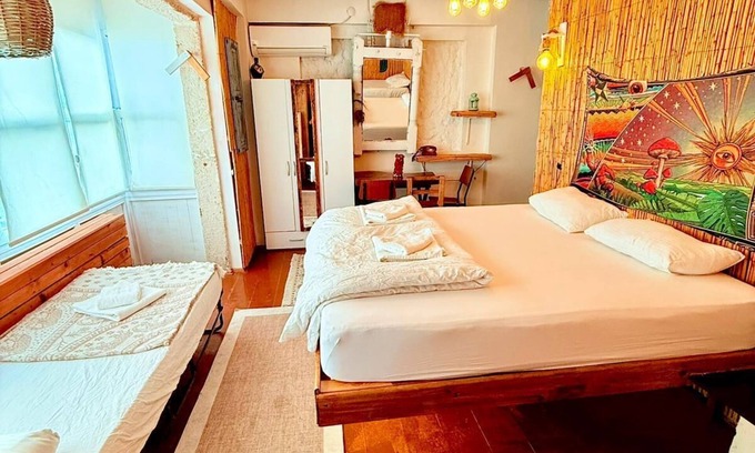 Alacati Cabine | Köyiçi Butik Otel Alaçatı