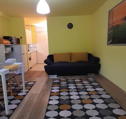 Fonyod Appartement | Közel a part Apartman
