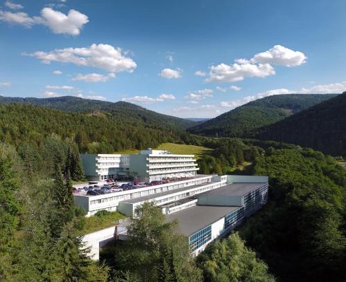 Brusno Hôtel | Kúpele Brusno - Kúpeľný hotel Poľana