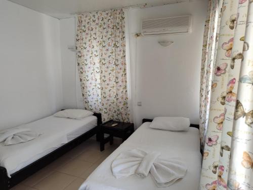 Adrasan Hôtel | Küçük Ev