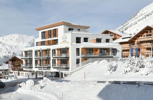 Kuhtai Appartement | Kühtai Alpensuites