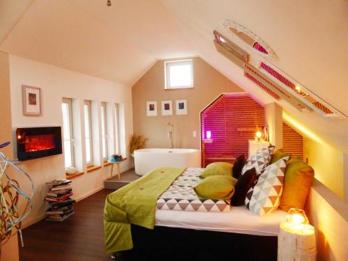 Siedlinghausen Appartement | Küken Winterberg